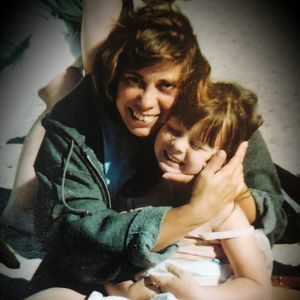 Meet your Posher, Carla